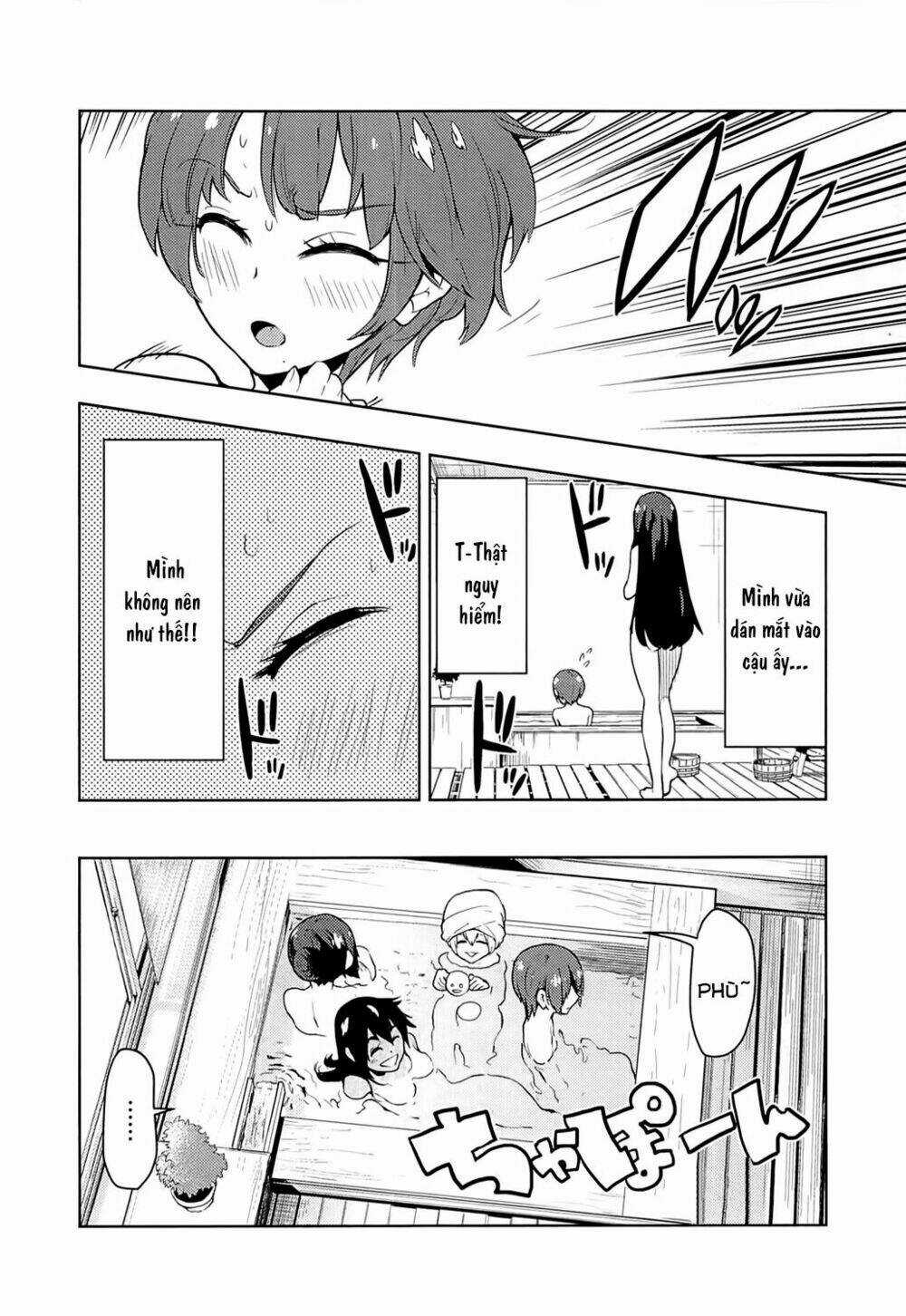 Boku Girl - Chapter 53 - Trang 6