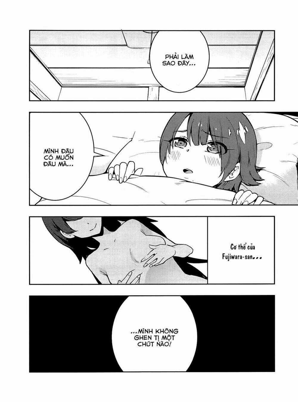 Boku Girl - Chapter 54 - Trang 6