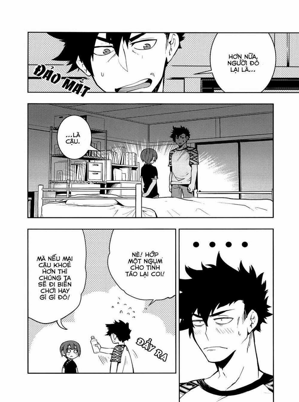 Boku Girl - Chapter 55 - Trang 6