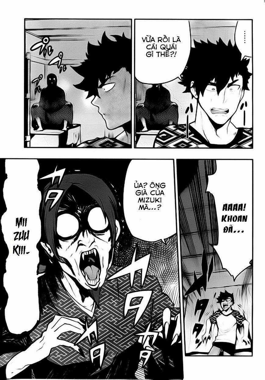 Boku Girl - Chapter 56 - Trang 5