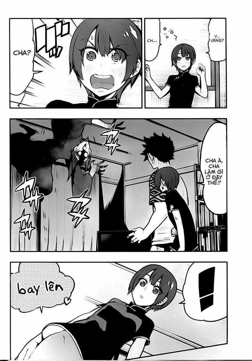 Boku Girl - Chapter 56 - Trang 6