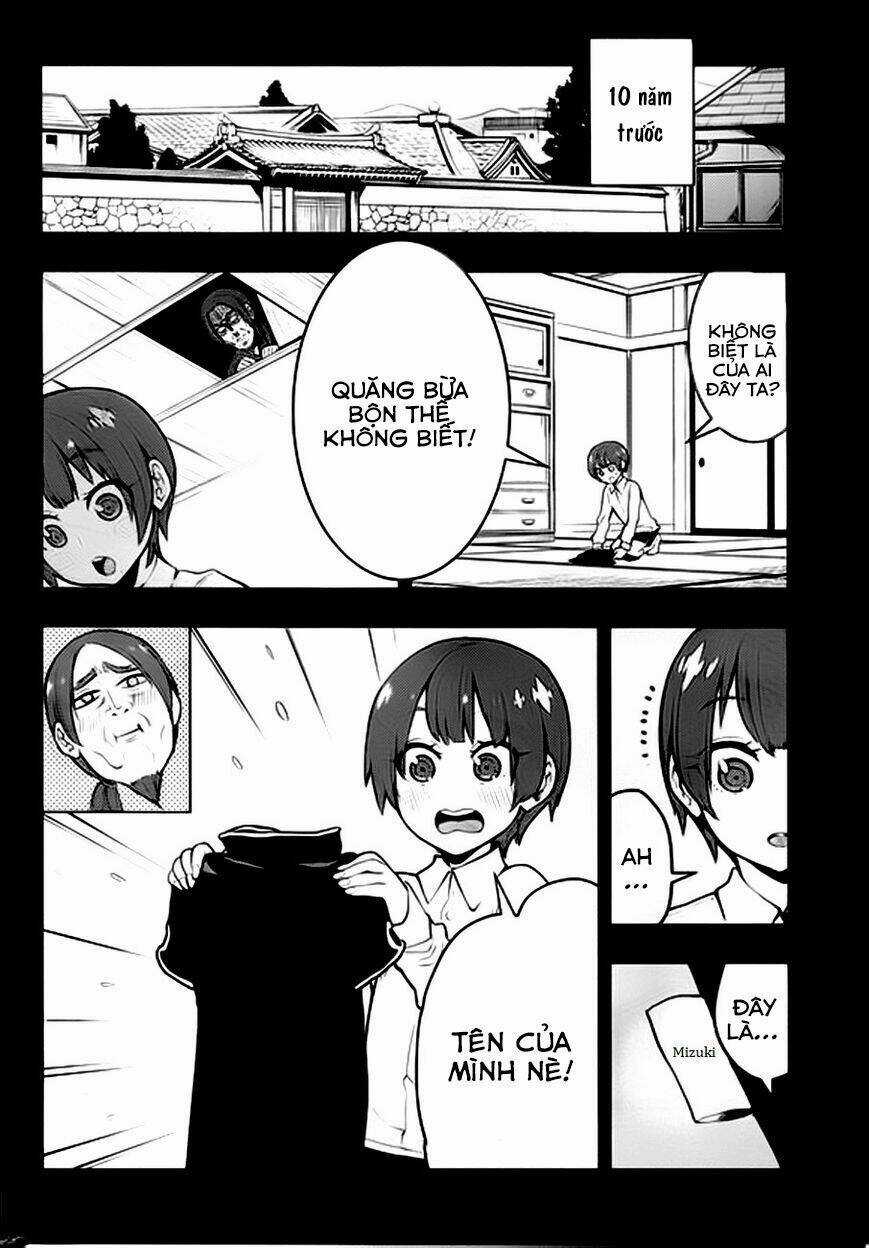 Boku Girl - Chapter 56 - Trang 8