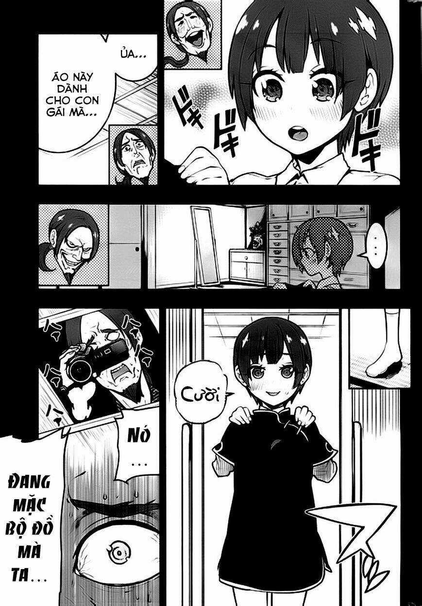 Boku Girl - Chapter 56 - Trang 9