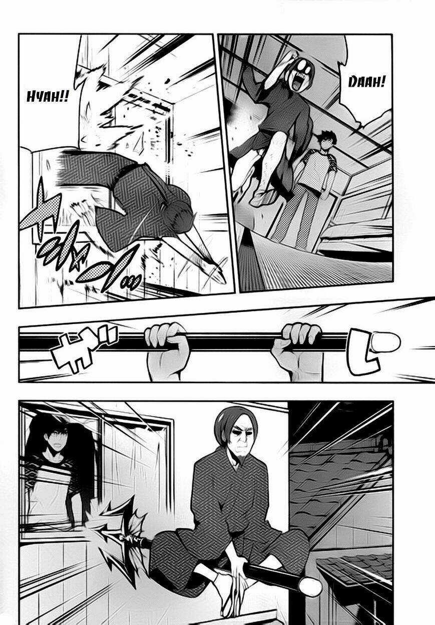 Boku Girl - Chapter 56 - Trang 10