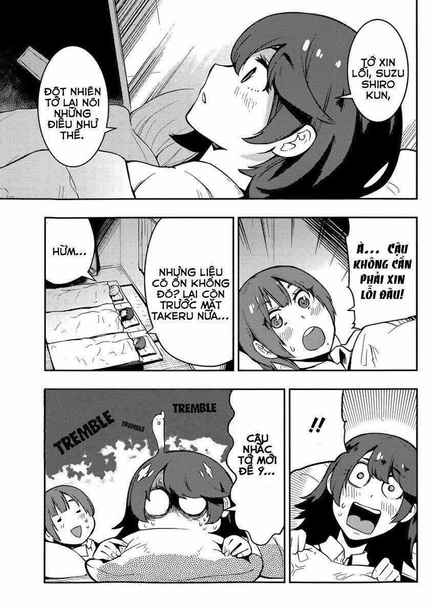 Boku Girl - Chapter 57 - Trang 17