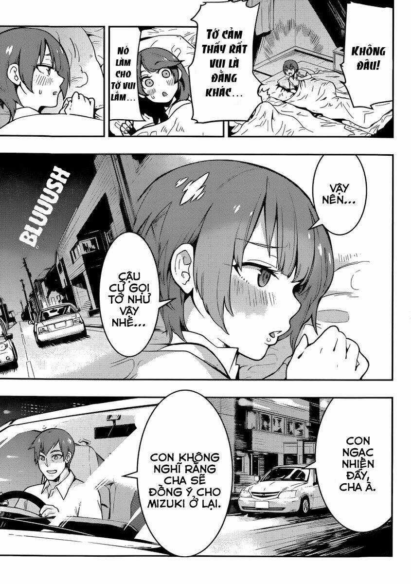 Boku Girl - Chapter 57 - Trang 19