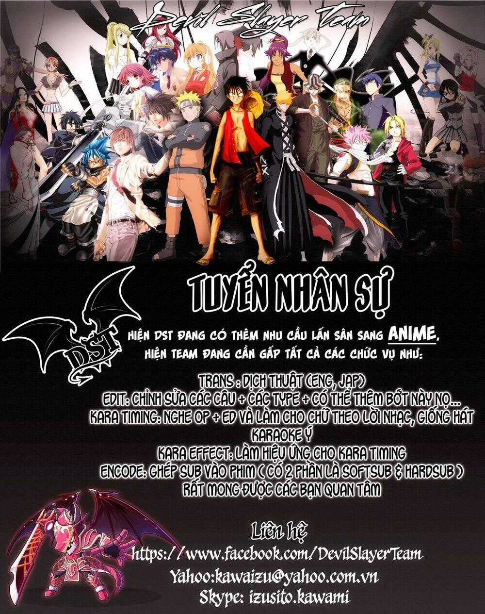 Boku Girl - Chapter 57 - Trang 21