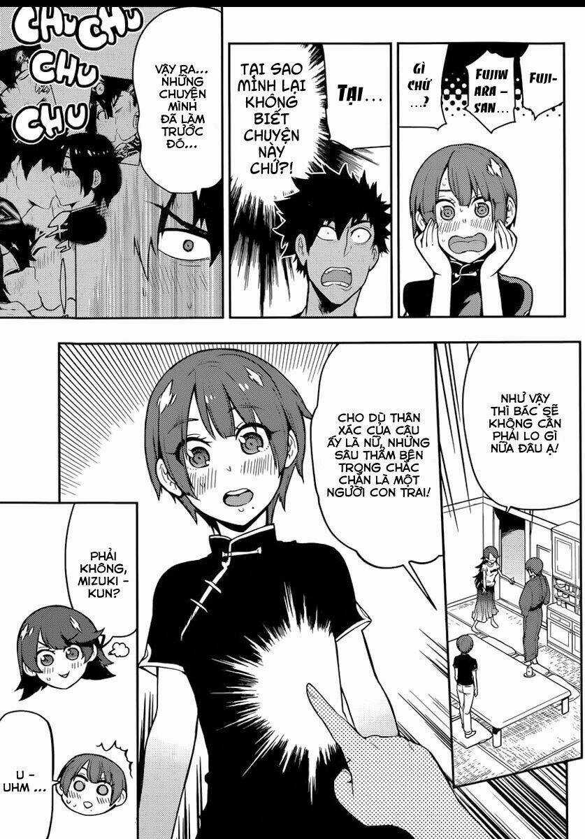 Boku Girl - Chapter 57 - Trang 5