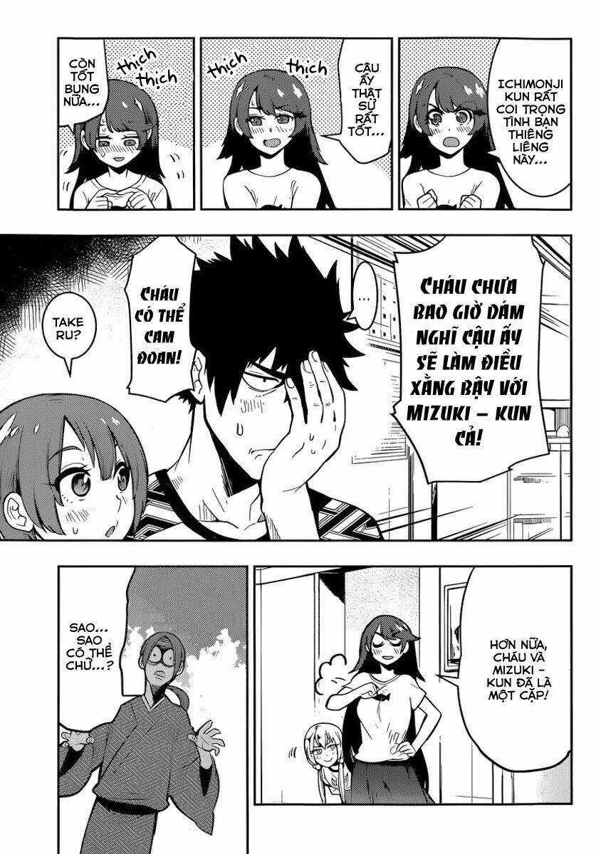 Boku Girl - Chapter 57 - Trang 7