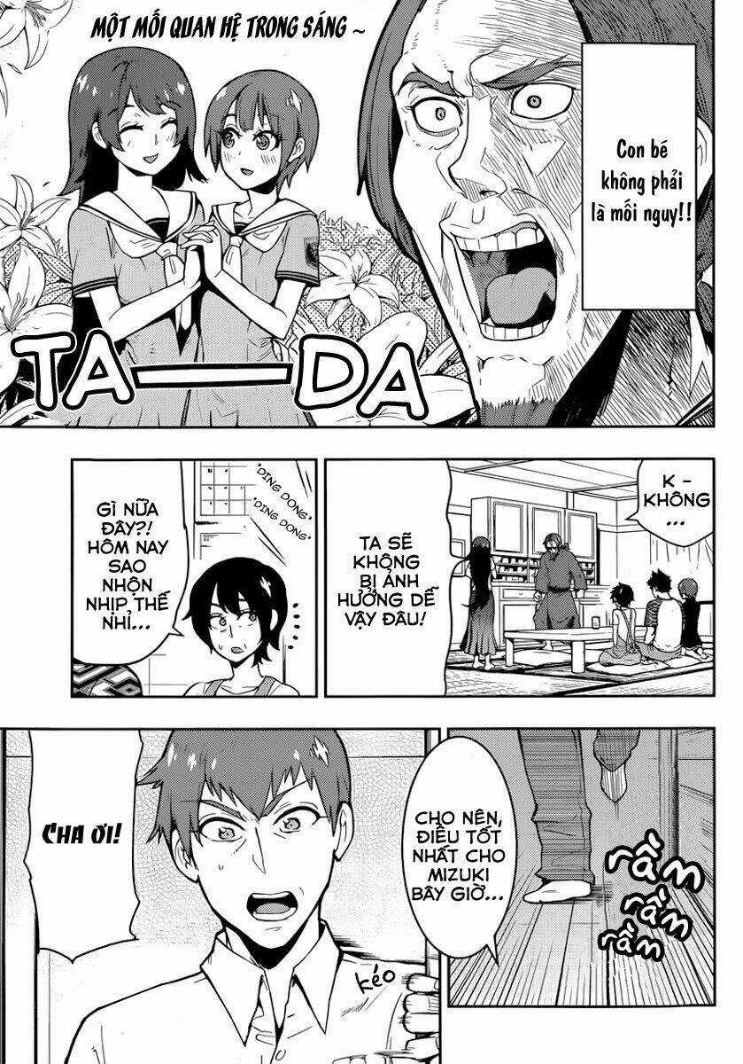 Boku Girl - Chapter 57 - Trang 9