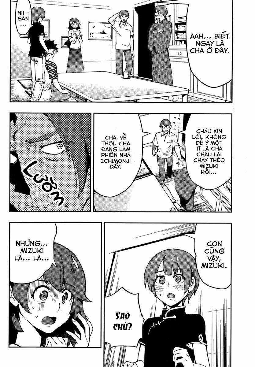 Boku Girl - Chapter 57 - Trang 10