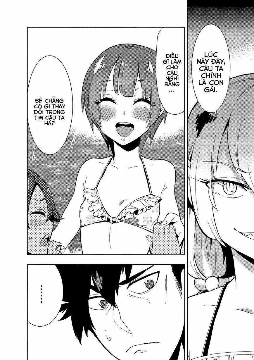 Boku Girl - Chapter 59 - Trang 21