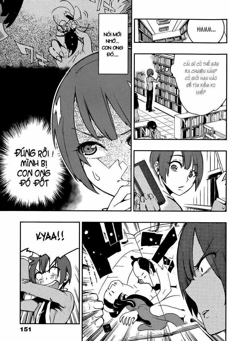 Boku Girl - Chapter 6 - Trang 5