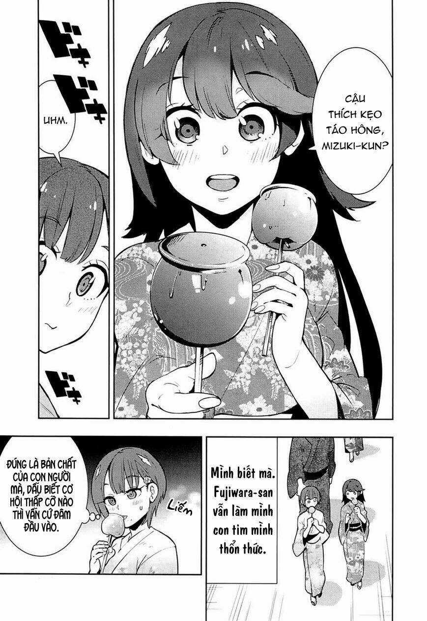 Boku Girl - Chapter 61 - Trang 16