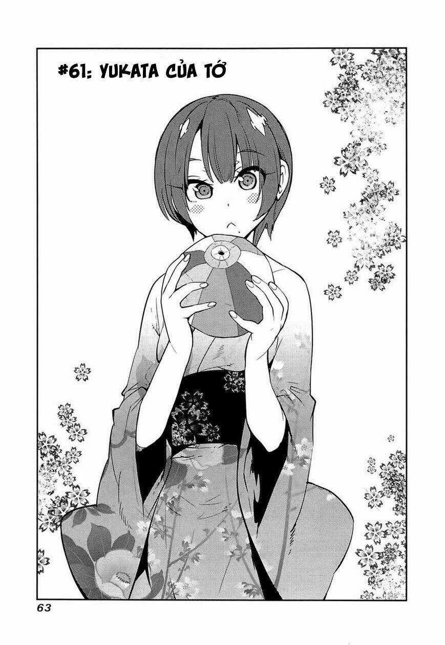 Boku Girl - Chapter 61 - Trang 4