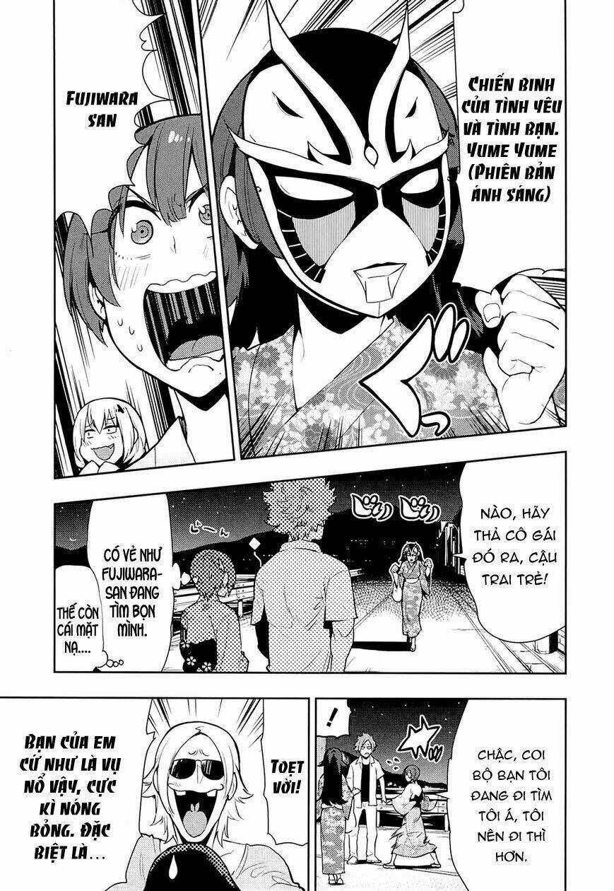 Boku Girl - Chapter 62 - Trang 18