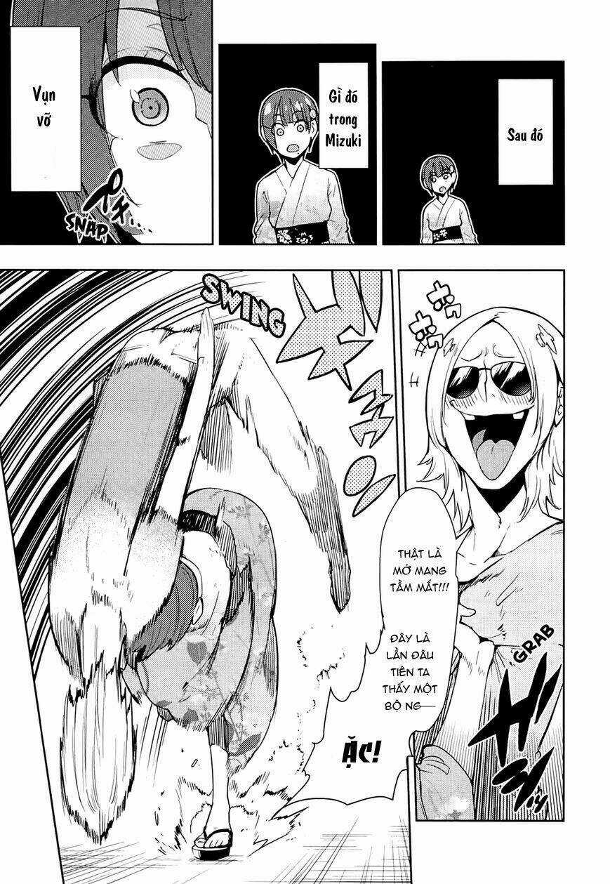Boku Girl - Chapter 62 - Trang 20