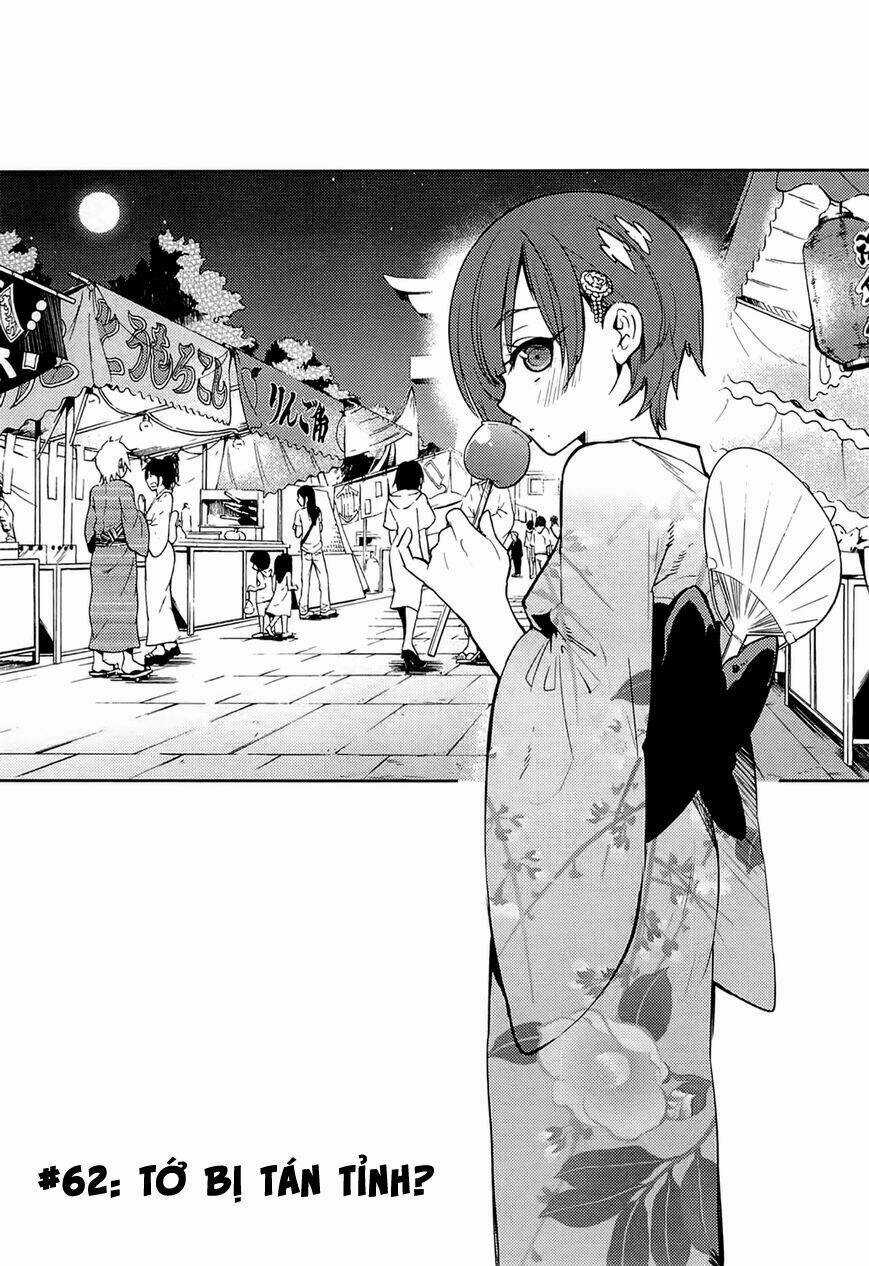 Boku Girl - Chapter 62 - Trang 4