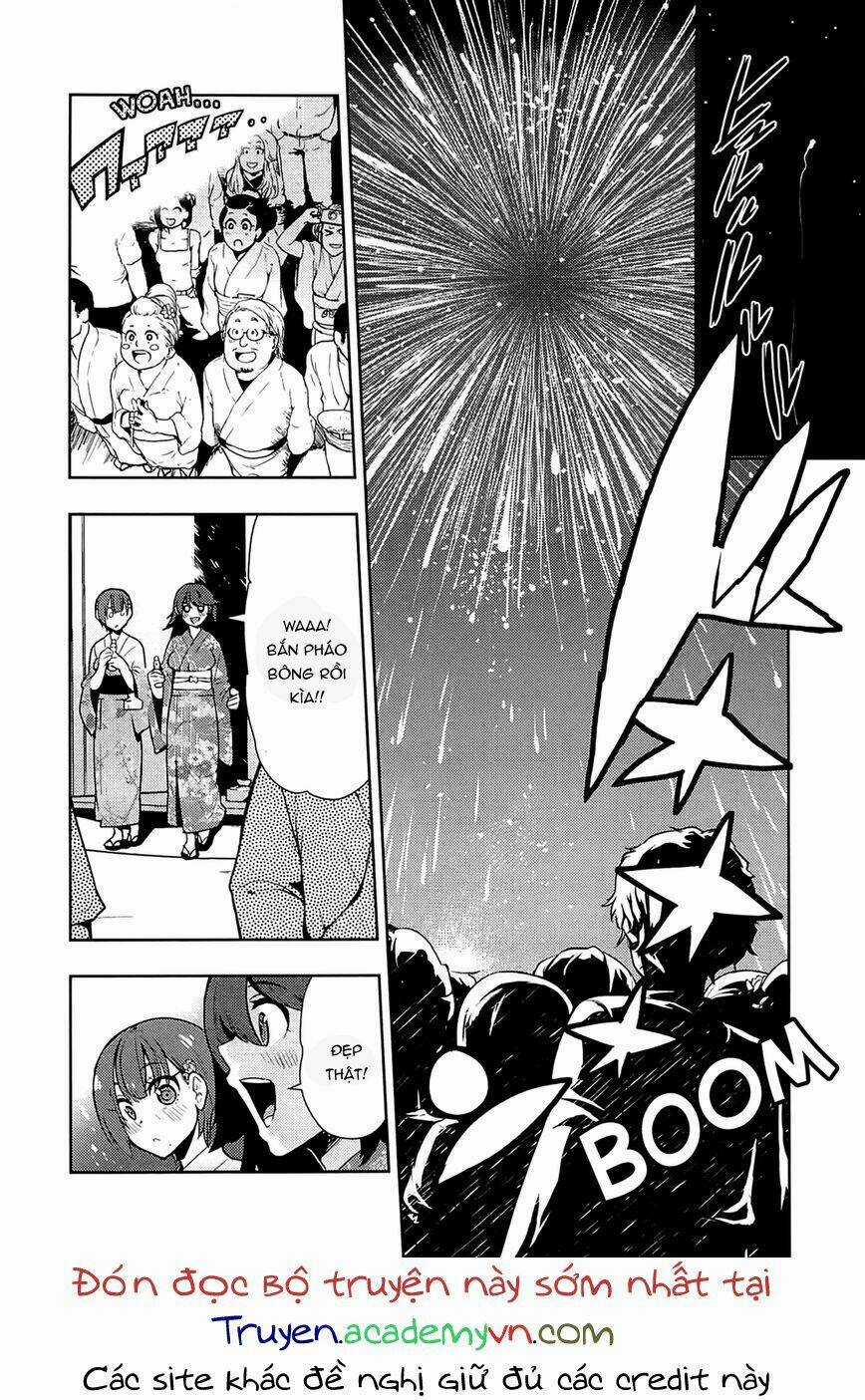 Boku Girl - Chapter 63 - Trang 11