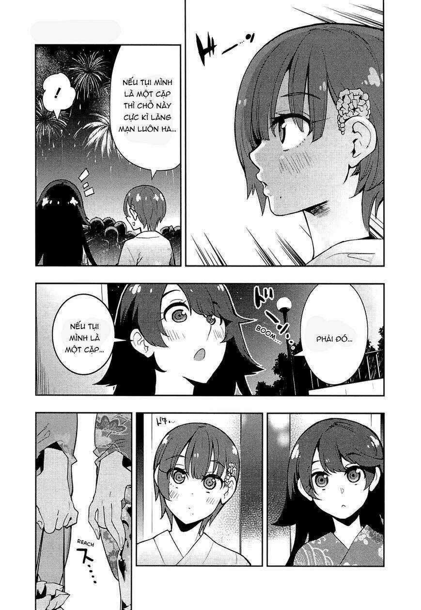 Boku Girl - Chapter 63 - Trang 12