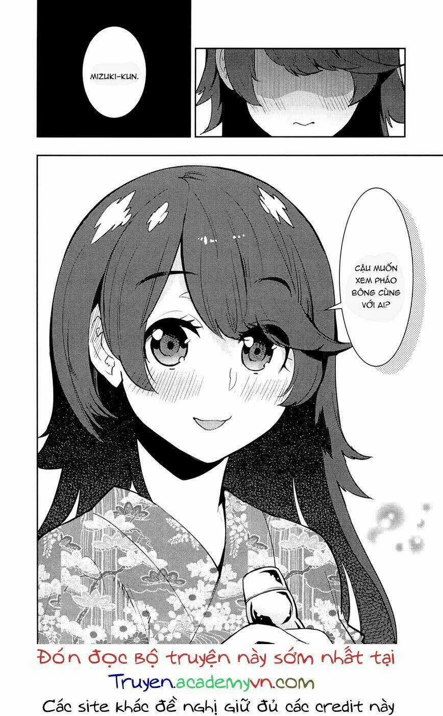 Boku Girl - Chapter 63 - Trang 13