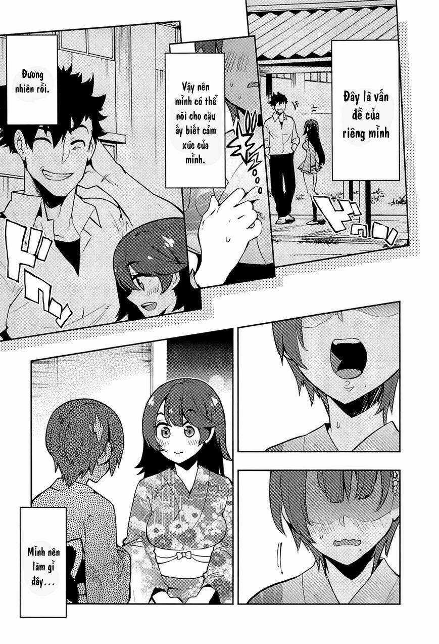 Boku Girl - Chapter 63 - Trang 18