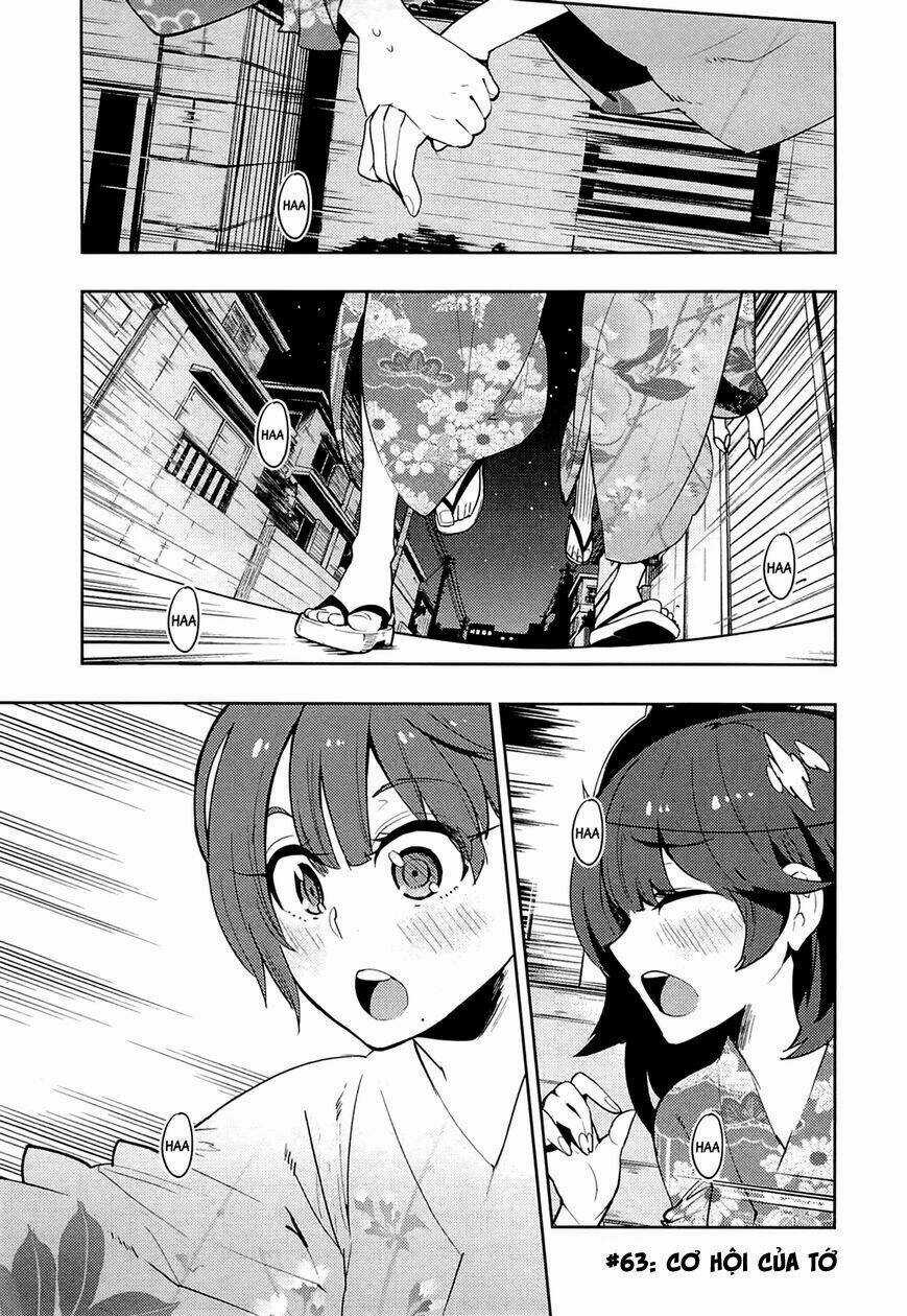 Boku Girl - Chapter 63 - Trang 4