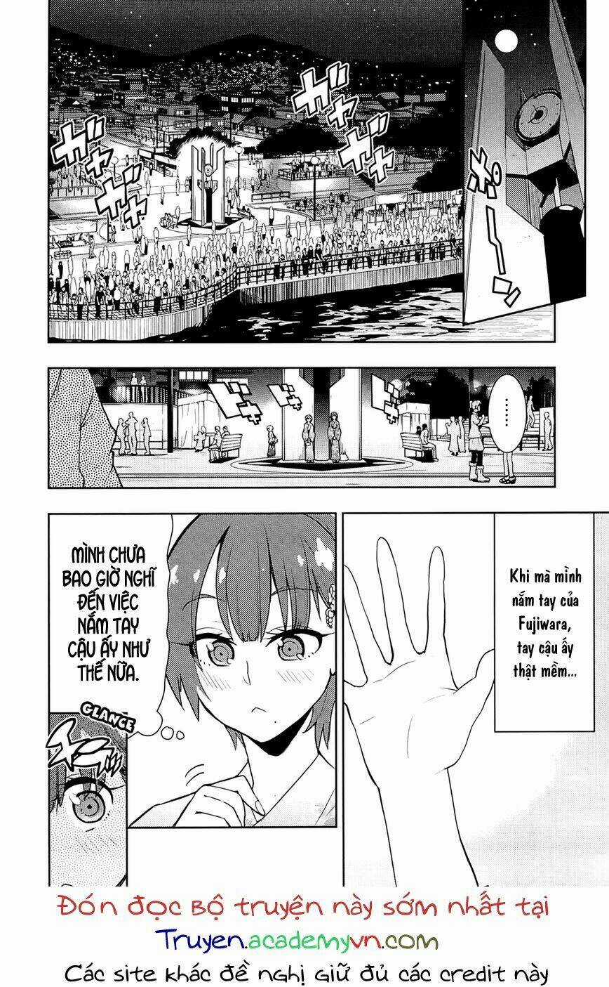 Boku Girl - Chapter 63 - Trang 7