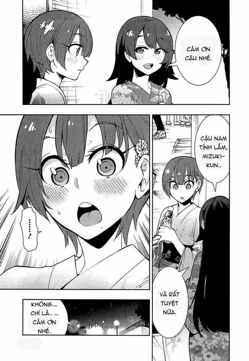 Boku Girl - Chapter 63 - Trang 10