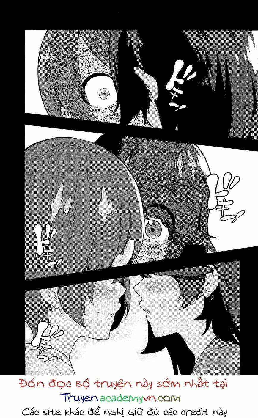 Boku Girl - Chapter 64 - Trang 5