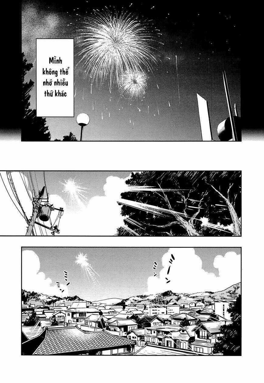 Boku Girl - Chapter 64 - Trang 8