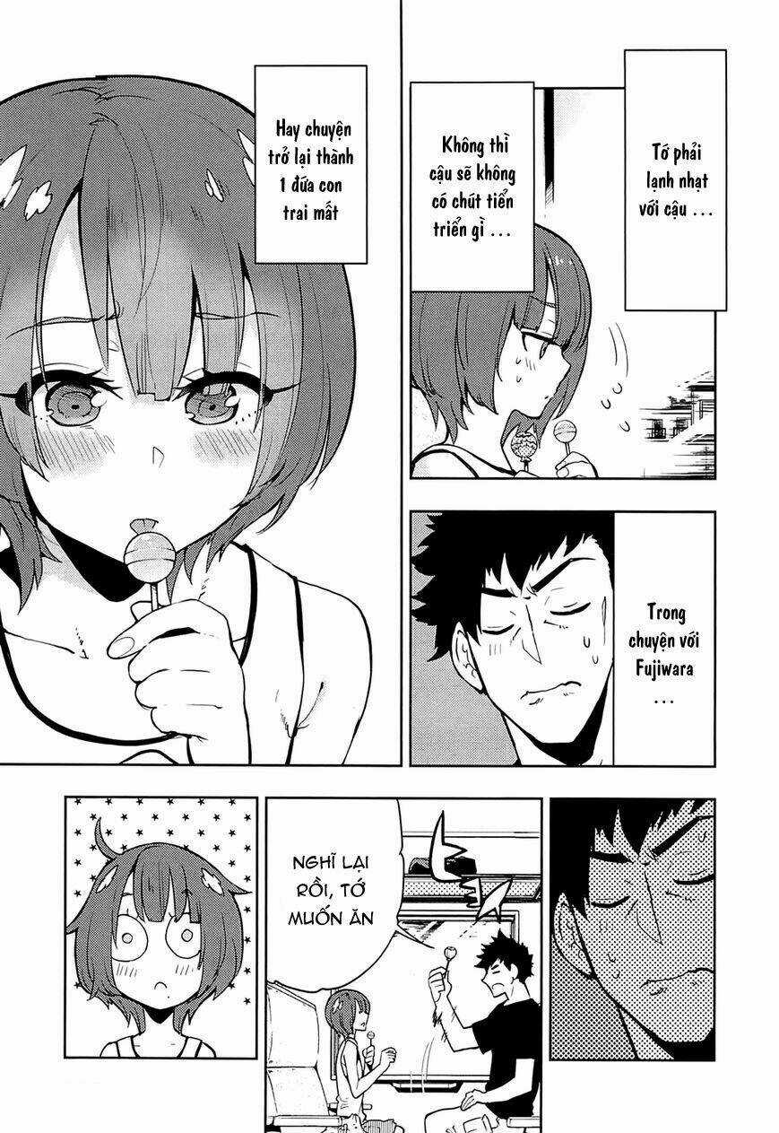 Boku Girl - Chapter 65 - Trang 12