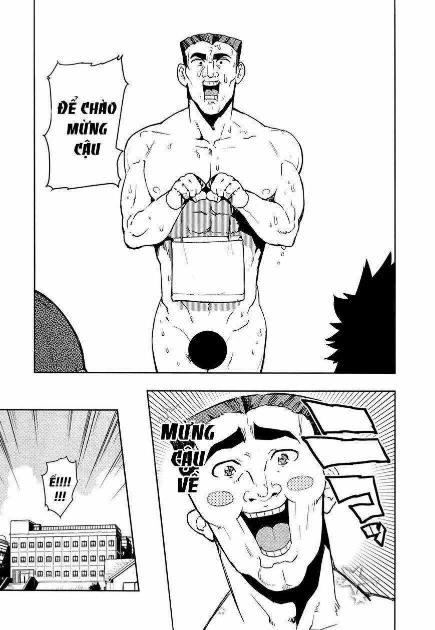 Boku Girl - Chapter 65 - Trang 16