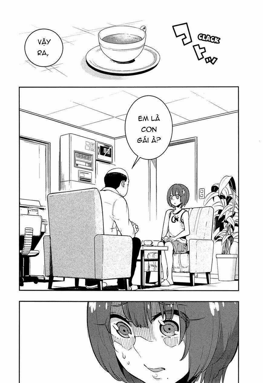 Boku Girl - Chapter 65 - Trang 18