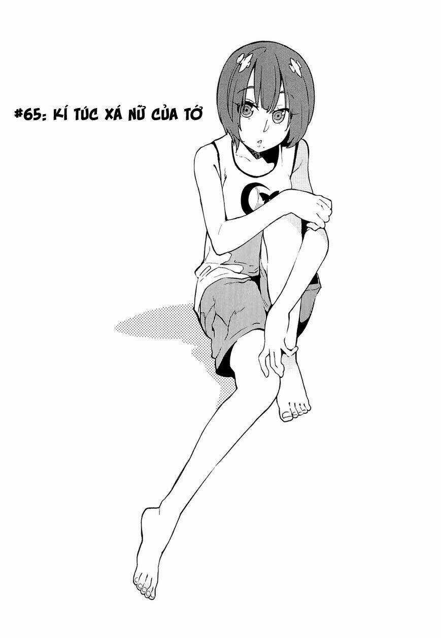 Boku Girl - Chapter 65 - Trang 4