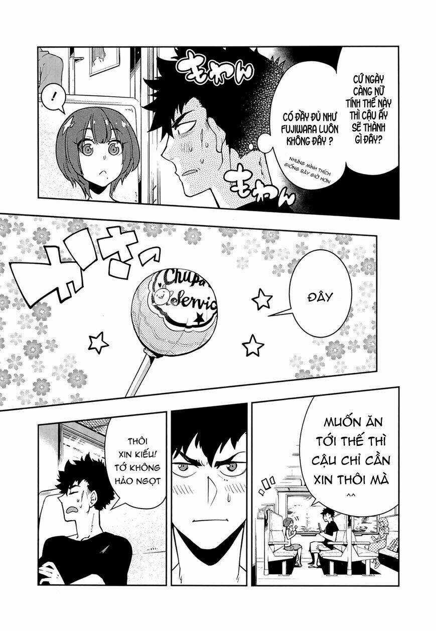 Boku Girl - Chapter 65 - Trang 10