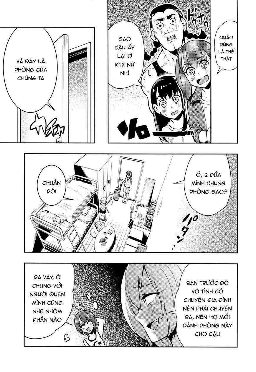 Boku Girl - Chapter 66 - Trang 12