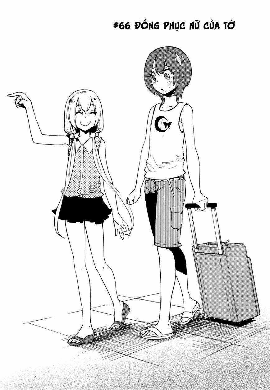 Boku Girl - Chapter 66 - Trang 4