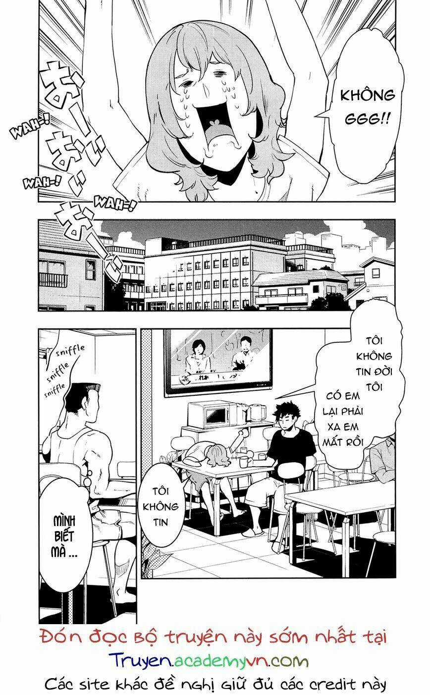 Boku Girl - Chapter 66 - Trang 5