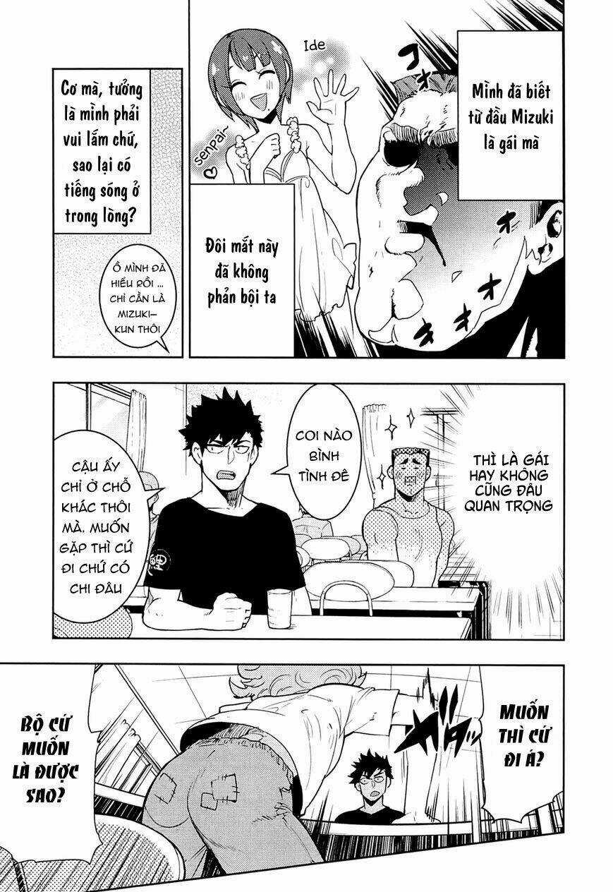 Boku Girl - Chapter 66 - Trang 6