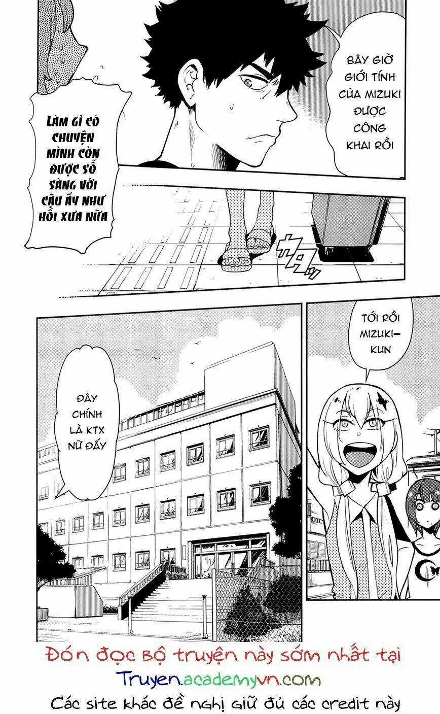 Boku Girl - Chapter 66 - Trang 7