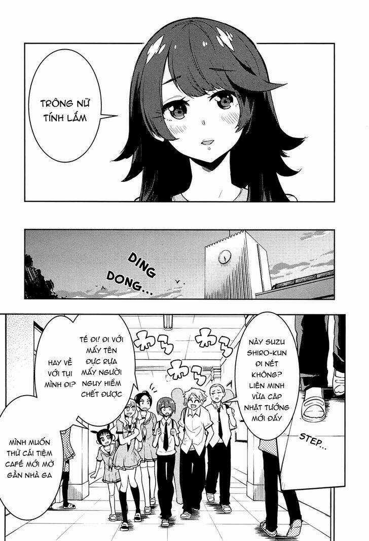 Boku Girl - Chapter 67 - Trang 12