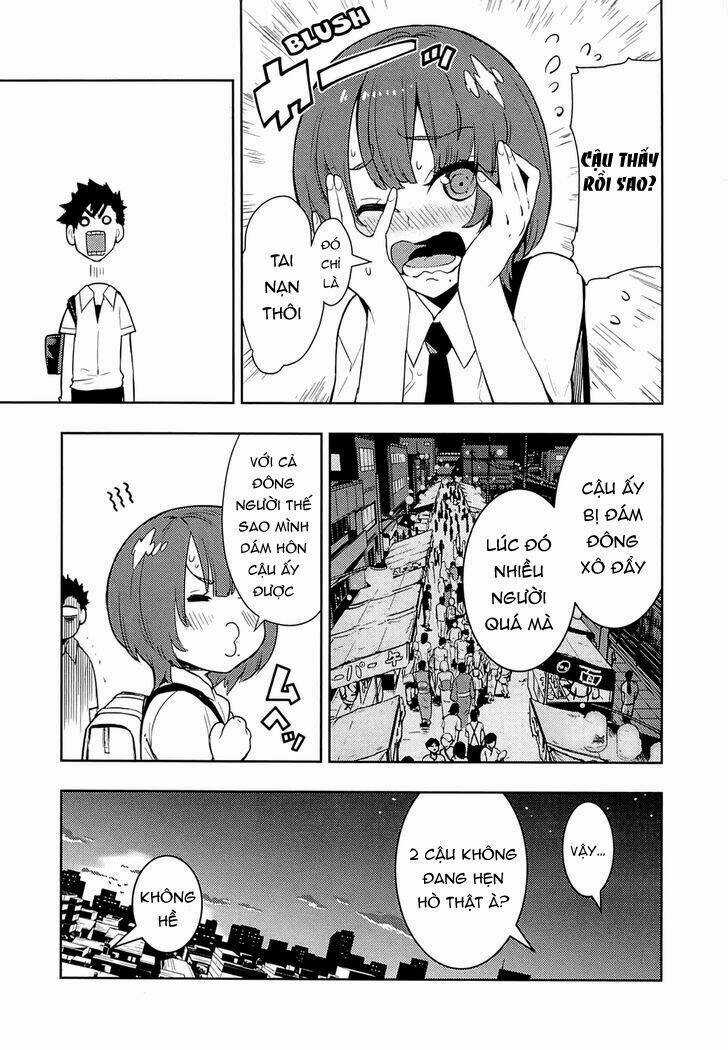 Boku Girl - Chapter 67 - Trang 18