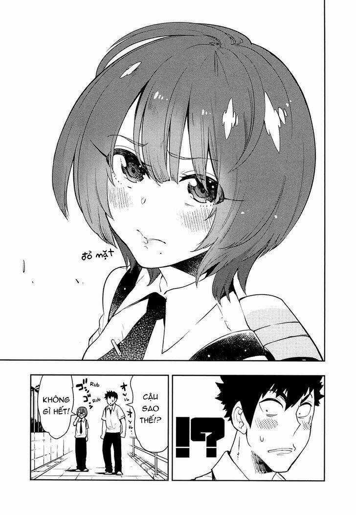 Boku Girl - Chapter 67 - Trang 20
