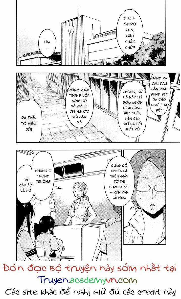 Boku Girl - Chapter 67 - Trang 5