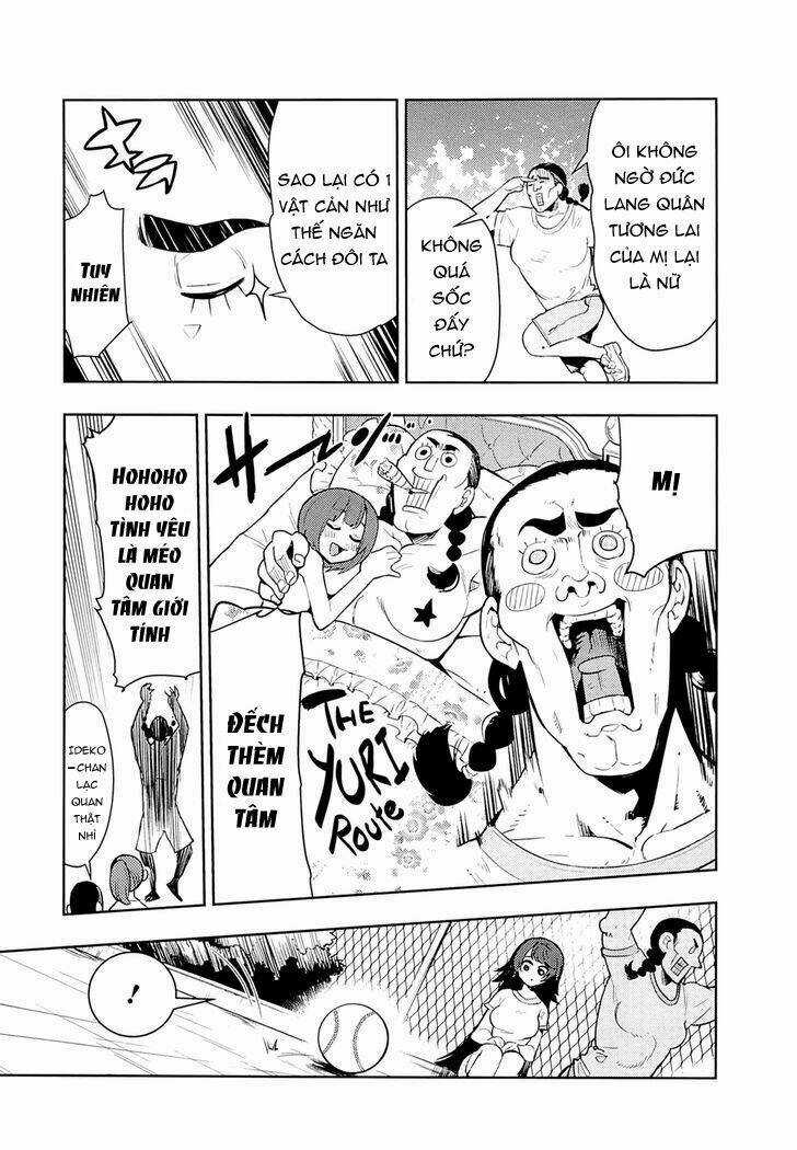 Boku Girl - Chapter 67 - Trang 10