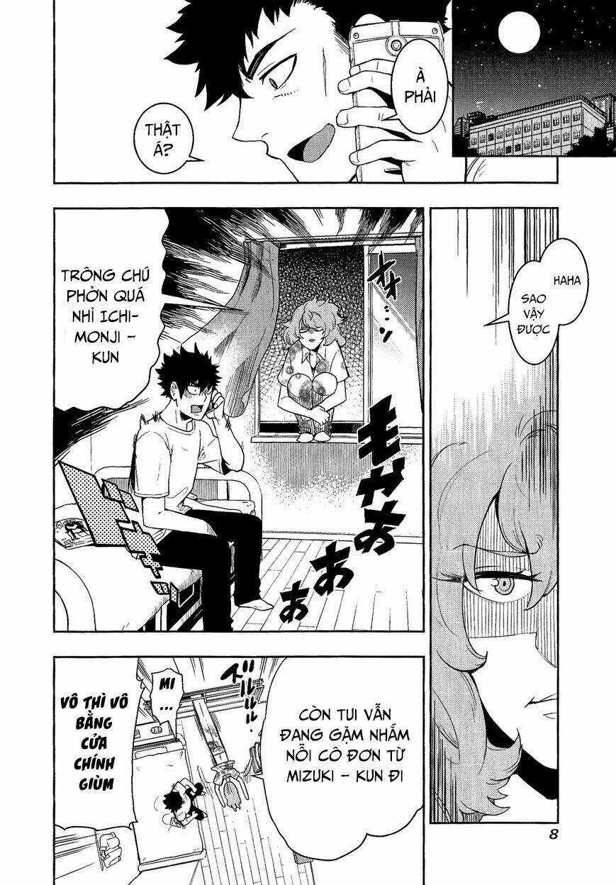 Boku Girl - Chapter 68 - Trang 11