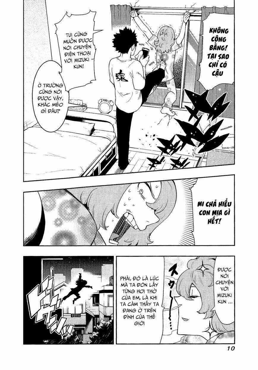 Boku Girl - Chapter 68 - Trang 13