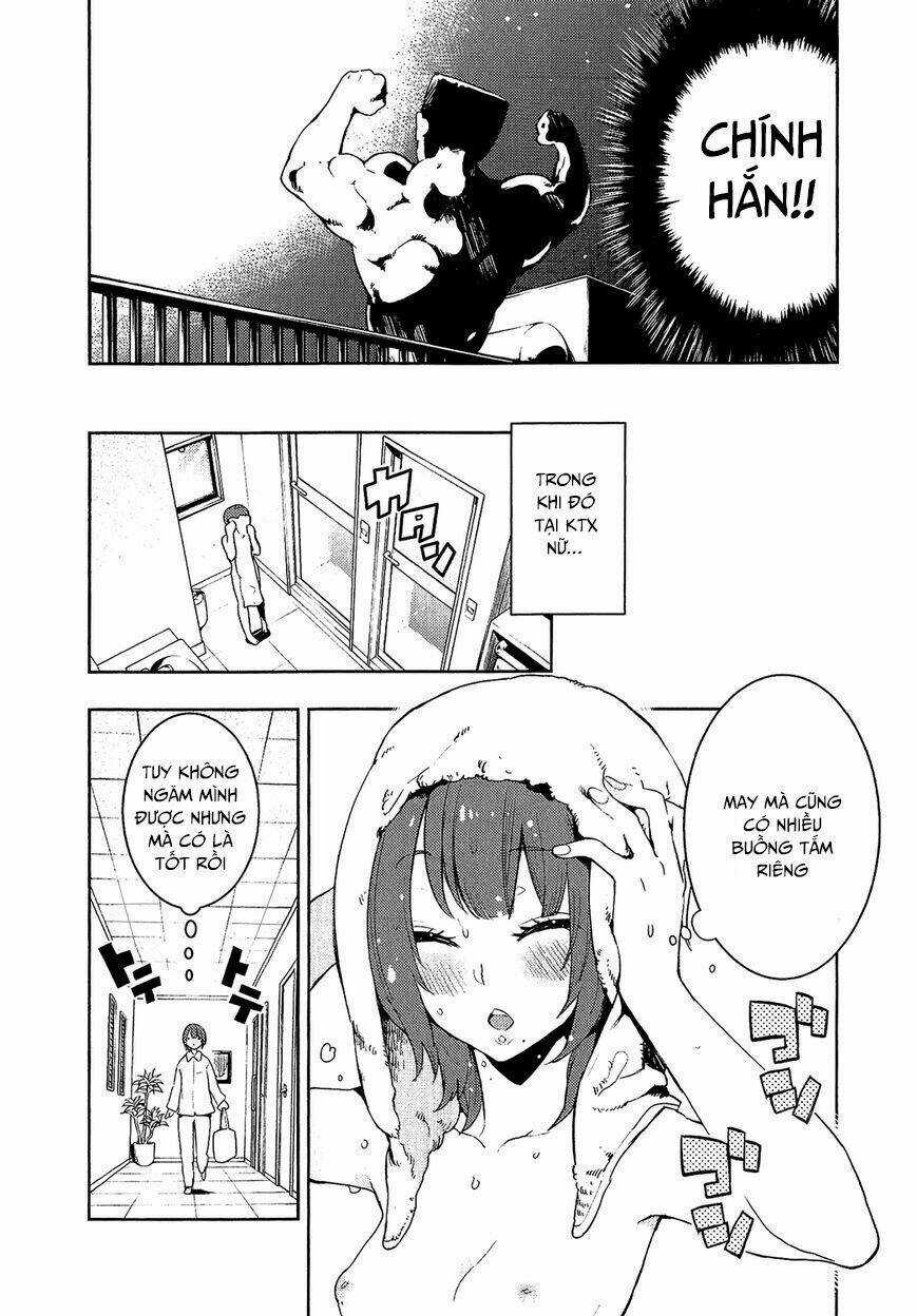 Boku Girl - Chapter 68 - Trang 15