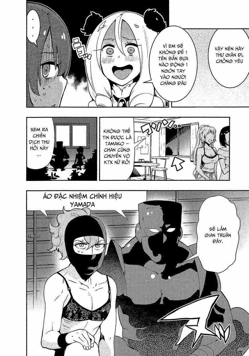 Boku Girl - Chapter 68 - Trang 19